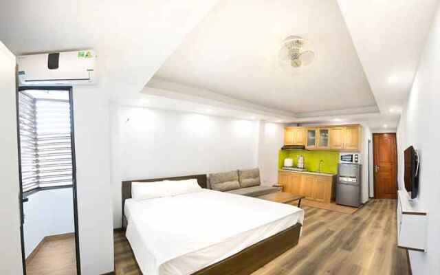 Newlife Apartment Hanoi 3