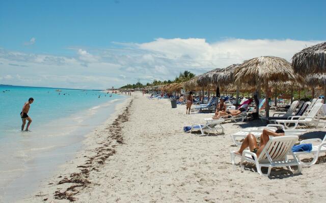 Sanctuary At Grand Memories Varadero - Adults Only