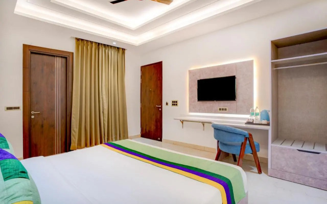 Treebo Corporate Inn