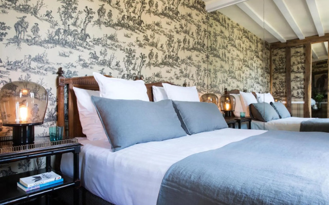 Relais Saint Germain