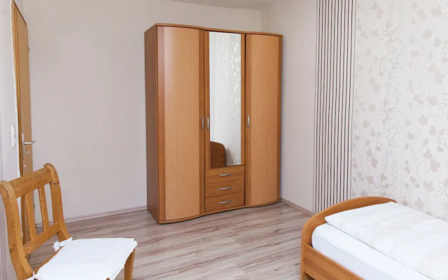 Spacious Holiday Home Between Mosel And Hunsrück