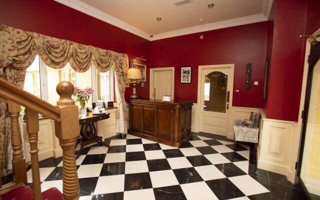The 19th Lodge Ballybunion