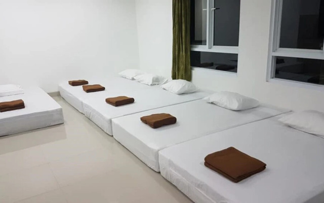 Neo Akshaya Vila and Camping Ground
