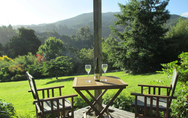 Leithview Bed & Breakfast