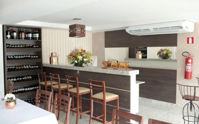 Dourada Parque Hotel