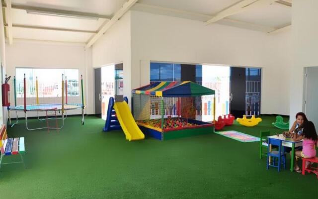 Lacqua Diroma - Apartamentos Completos