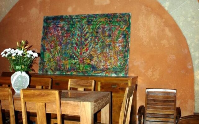 Il Cortiletto