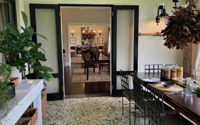 Torburnlea Homestead Luxury Accommodation