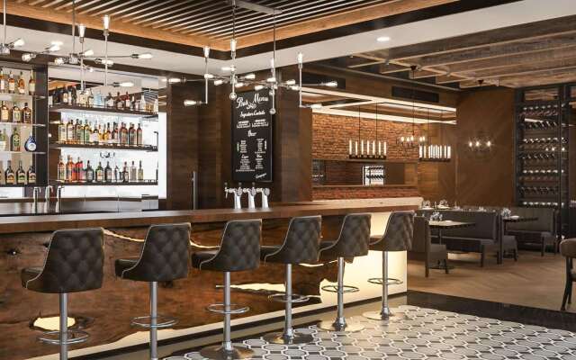 Ramada Encore by Wyndham Tbilisi