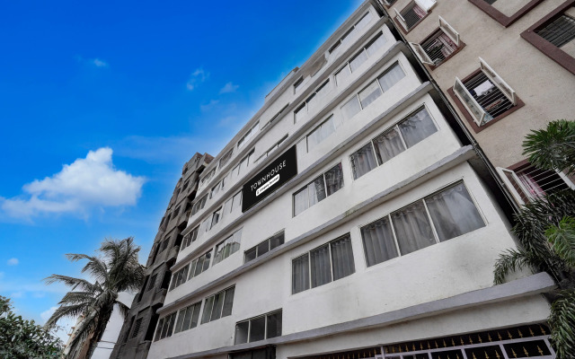 Collection O Laxmi Chowk Hinjewadi