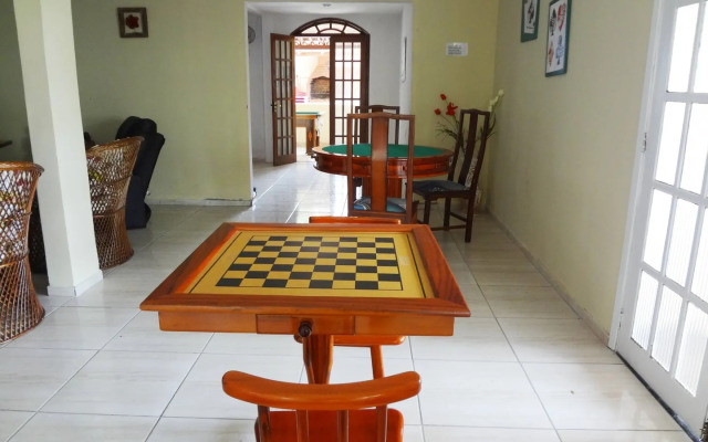 OYO Pousada Recanto Shangrila, Cabo Frio