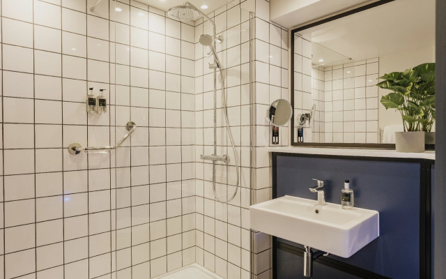 The Fox & Goose Hotel