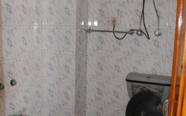 Hotel Hadimba Way