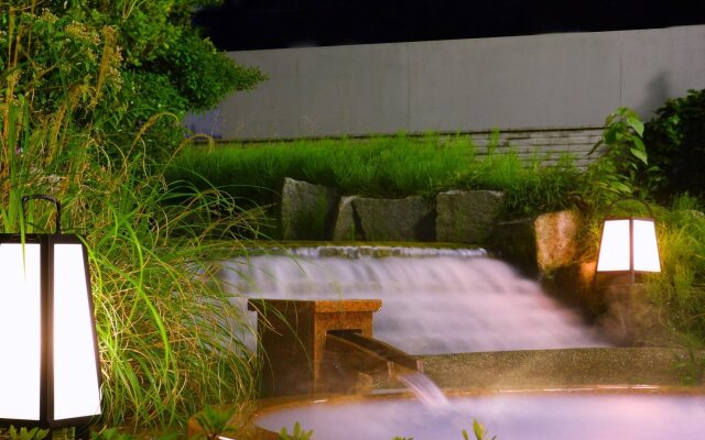 KINUGAWA GRAND HOTEL YUME no TOKI