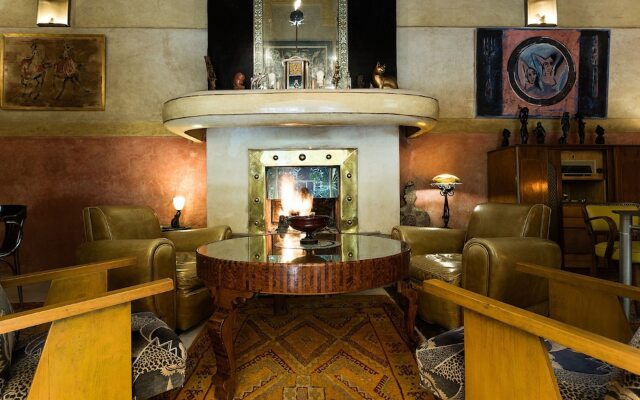 Riad Malika