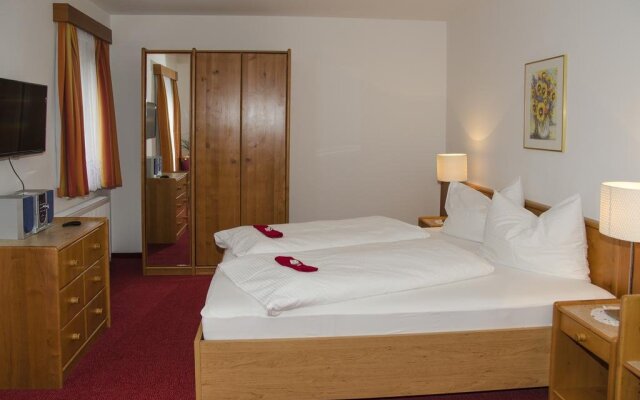 Gästehaus Cafe Andrea