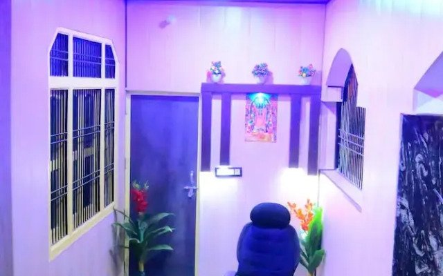 Shraddha Guest House