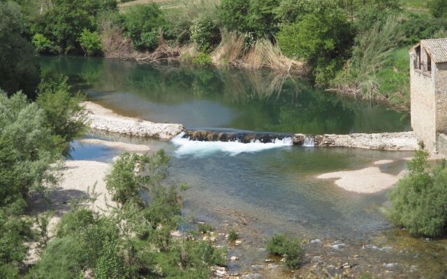 Luxury Villa With Private Pool and Breathtaking View, Nearby Village