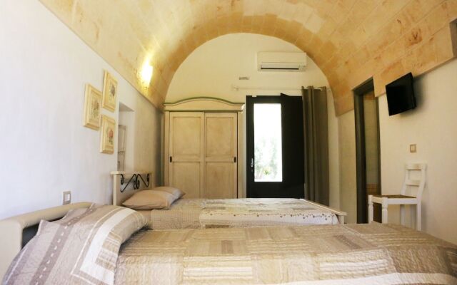 Residence Spadalunga