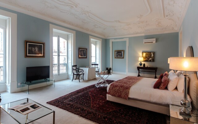 Dear Lisbon - Palace Chiado Suites