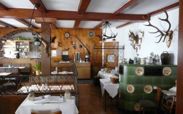 Hotel-Restaurant Waldhorn