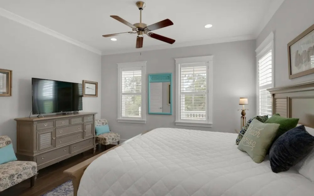30A Sunshine Shack