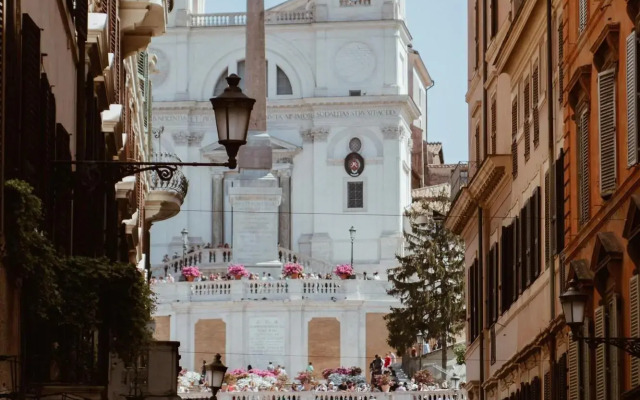 Palazzo Medusa