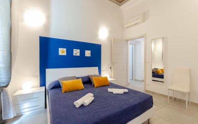 ALTIDO Casa Rosa al Mare apartments