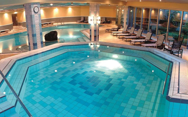 Badischer Hof Baden Baden - Limited Edition by Leonardo Hotels