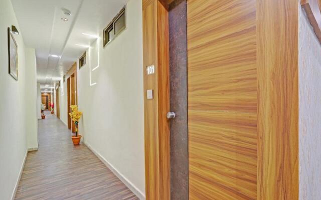 Collection O Hotel Stay Inn