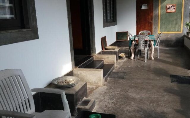JLH Beach Hotel Hikkaduwa