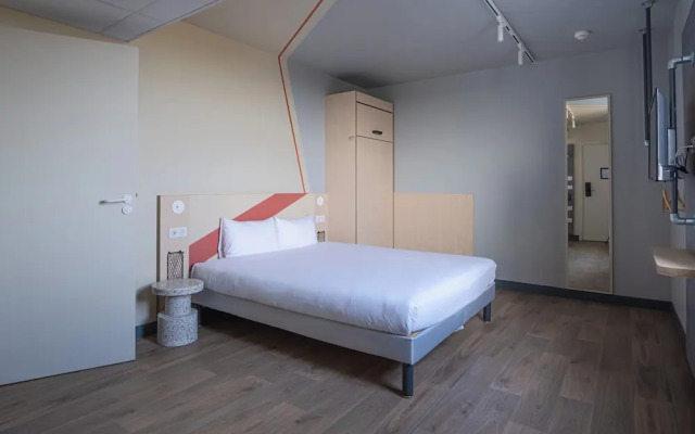 Ibis Budget Toulouse Labège