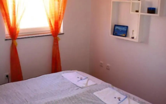 Barbi Apartman