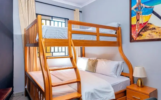 Swahili Homes BnB