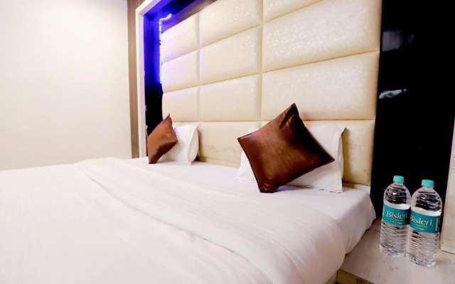 Hotel Grey Castle