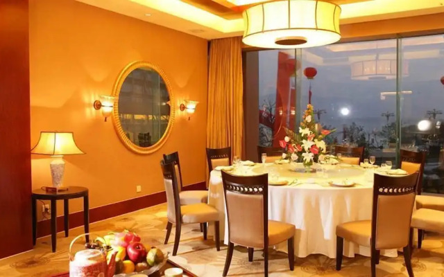 New Century Grand Hotel Xuzhou