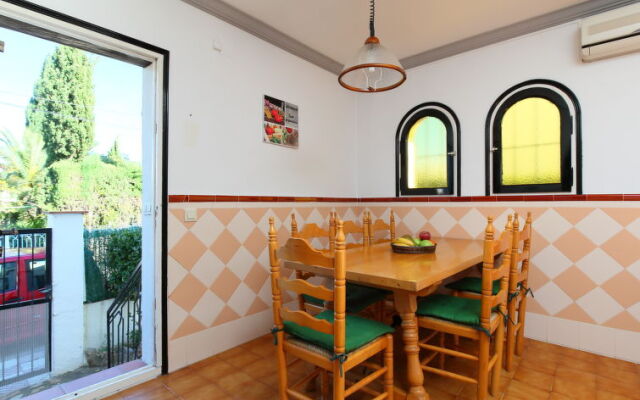 Holiday Home La Masia