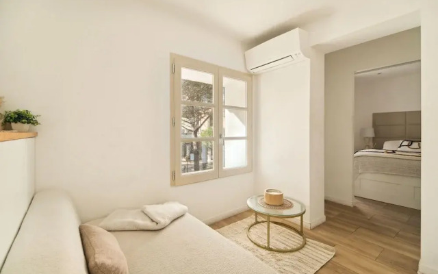 Résidence Celli Saint-Tropez