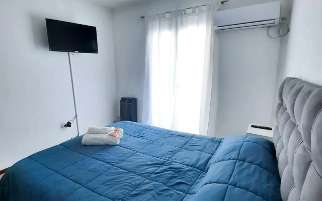Departamento con COCHERA - Santa Fe