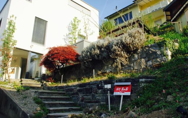 N1 Bed And Breakfast Baden