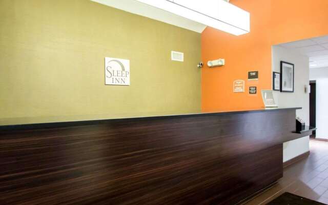 Sleep Inn Ormond Beach - Daytona