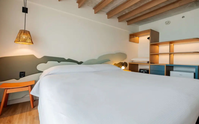 Ibis Styles Maragogi