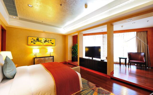 Nanning Marriott Hotel