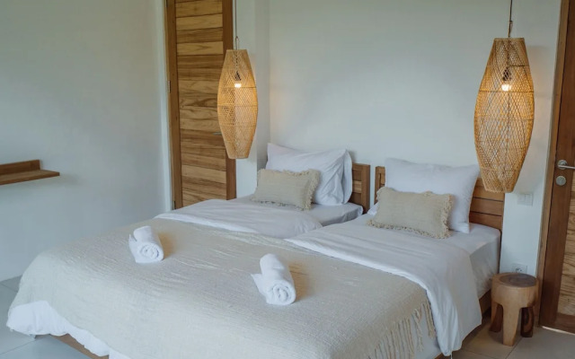 MODJO Villas Bingin