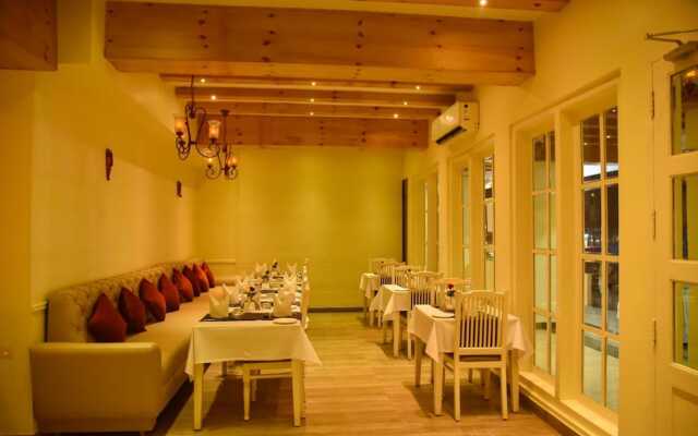 Best Western Plus Ekobarn