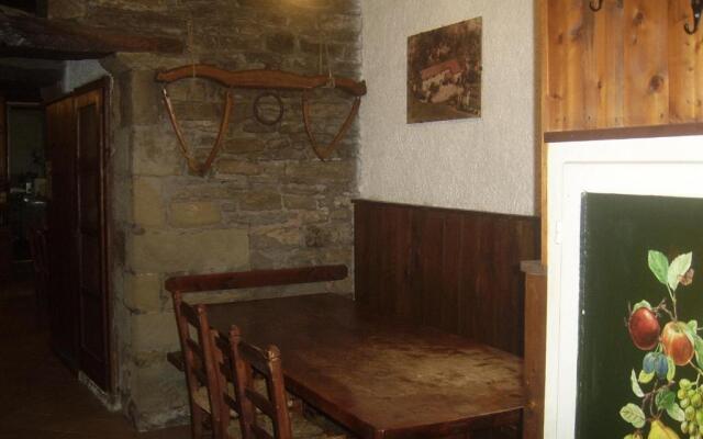 Agriturismo Mulino di Culmolle