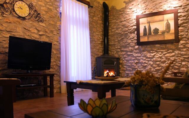 Casa Rural L´America