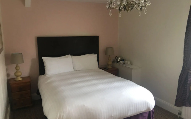 Bridge Farm Guesthouse