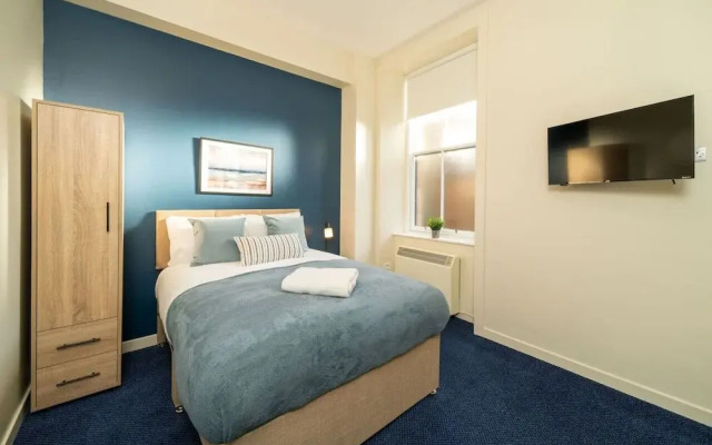 Esk Benmore Apartments