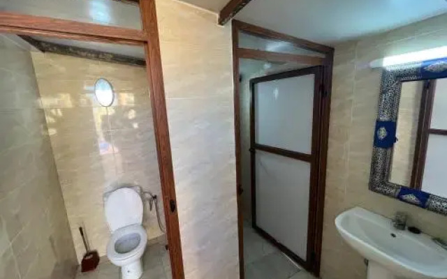 Riad Douja